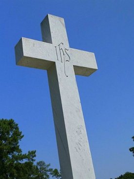 He was crushed for our inequities