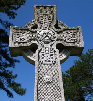 He was crushed for our inequities