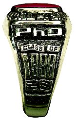 Phd Ring