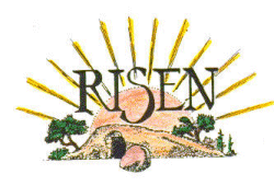 Easter Newsletter, 2002